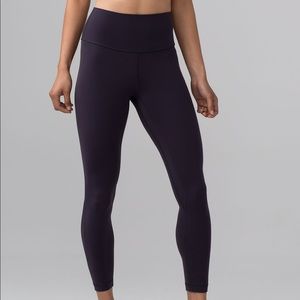 Lululemon Align Leggings 25”